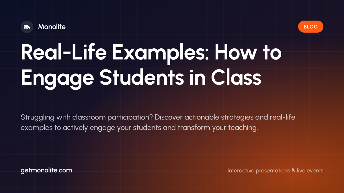 A diverse group of students actively participating in a modern, interactive classroom setting