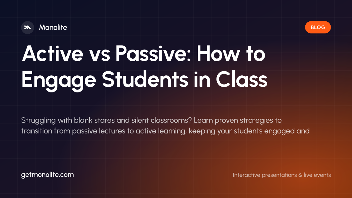 A diverse group of students actively participating and collaborating in a modern classroom setting.